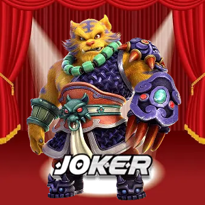joker by tala69