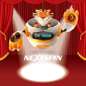 nextspin by tala69